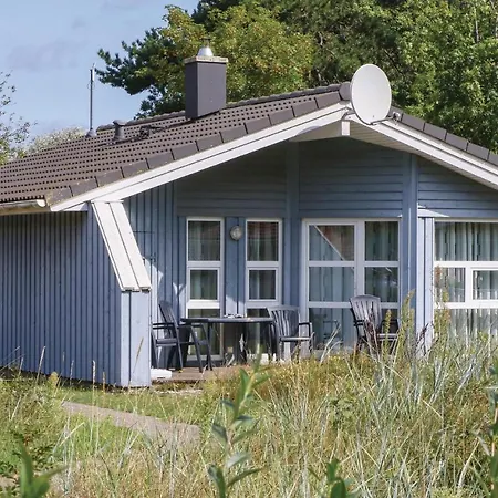 Freibeuterweg 2 - Dorf 6 Semesterbostad