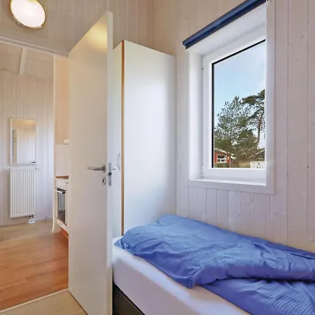 펜션 Freibeuterweg 2 - Dorf 6 프리발