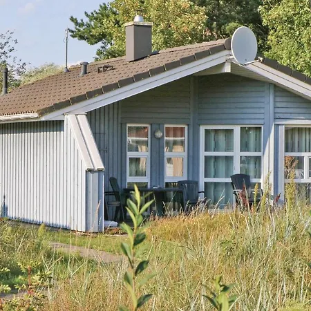 Freibeuterweg 2 - Dorf 6 *