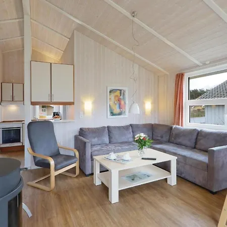 펜션 Freibeuterweg 2 - Dorf 6 프리발