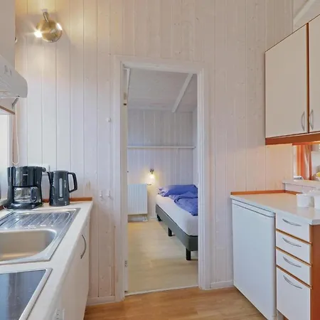 Freibeuterweg 2 - Dorf 6 Semesterbostad