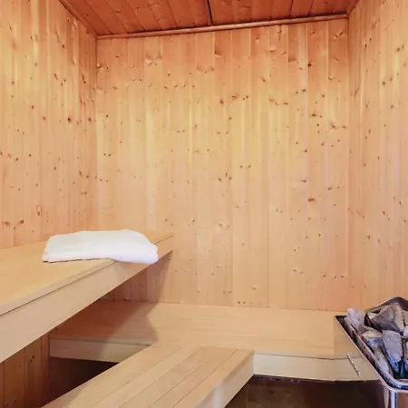 Freibeuterweg 2 - Dorf 6 Semesterbostad Priwall