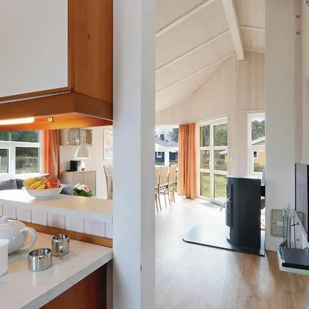 Freibeuterweg 2 - Dorf 6 * Priwall