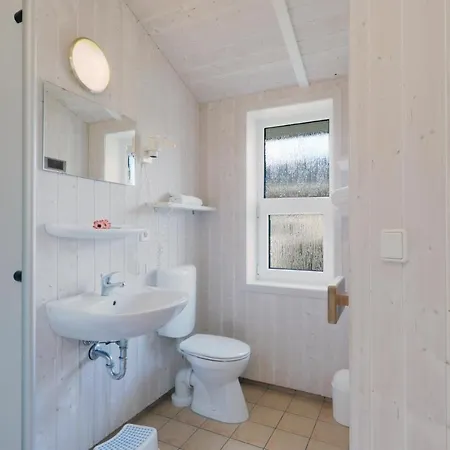 Freibeuterweg 2 - Dorf 6 * Priwall