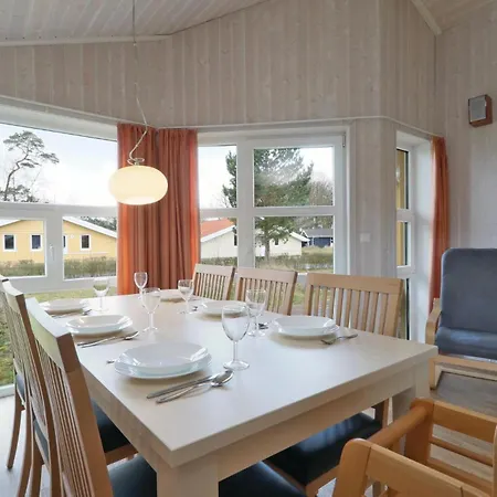 Freibeuterweg 2 - Dorf 6 *