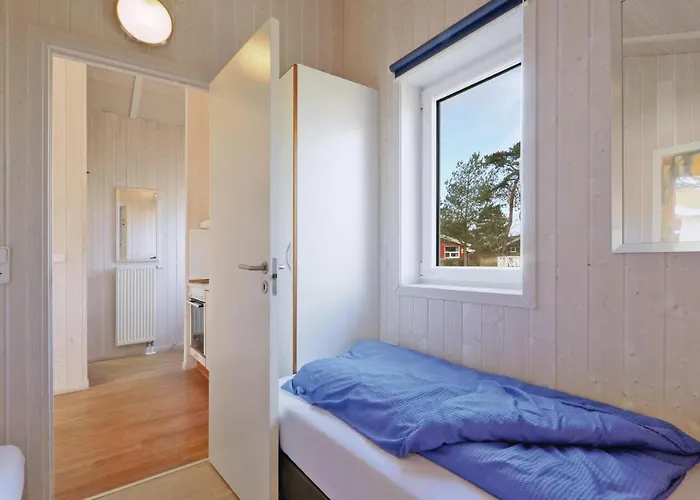 Vakantiehuis Freibeuterweg 2 - Dorf 6 Priwall