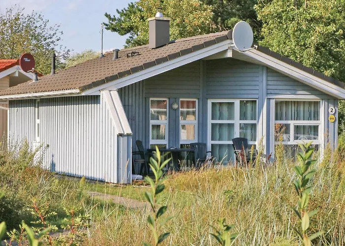 Freibeuterweg 2 - Dorf 6 *