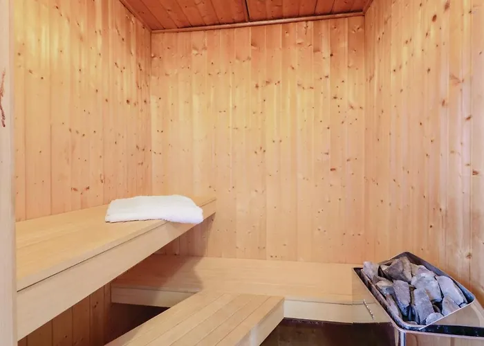 Freibeuterweg 2 - Dorf 6 Vakantiehuis Priwall