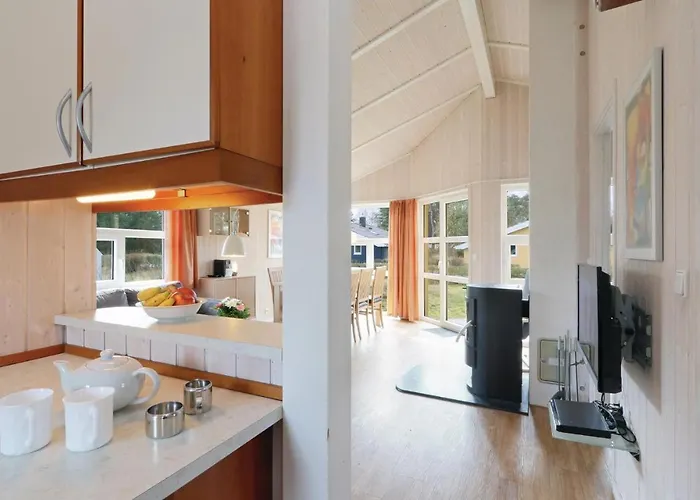 Freibeuterweg 2 - Dorf 6 * Priwall