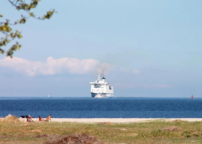 Freibeuterweg 2 - Dorf 6