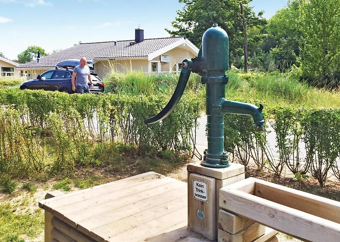 Freibeuterweg 2 - Dorf 6 Priwall